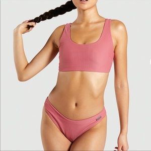 Gymshark Essence Bikini 🦈